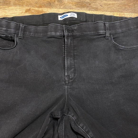 Old Navy Rockstar Pants - Picture 6 of 6